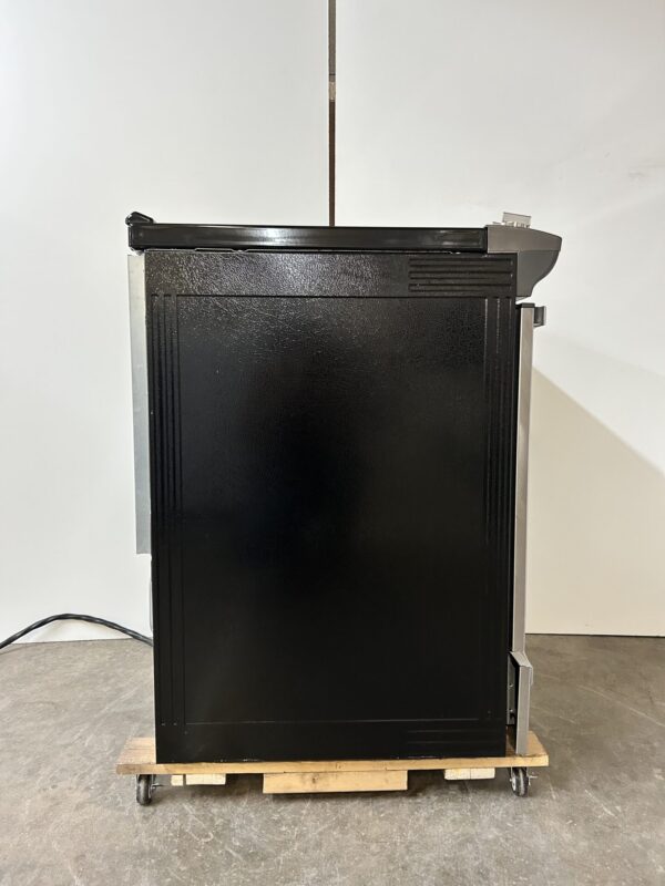 Used Frigidaire Fridge - Image 2