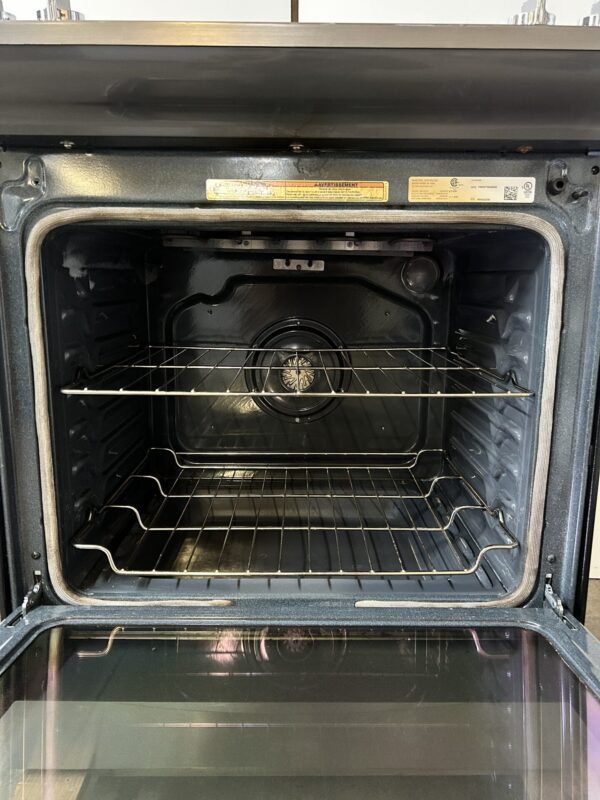 Used Frigidaire Fridge - Image 4