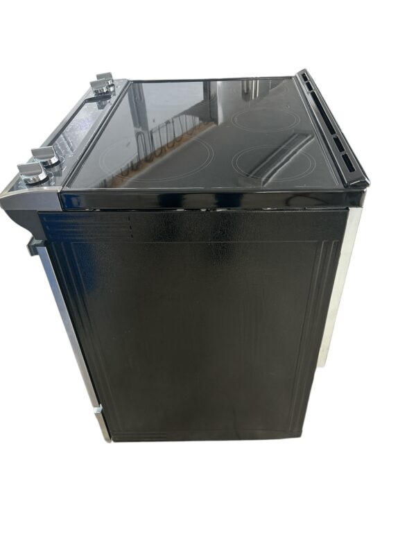 Used Whirlpool Stove - Image 4