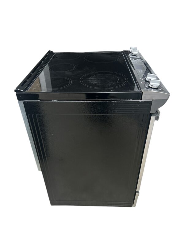 Used Whirlpool Stove - Image 3