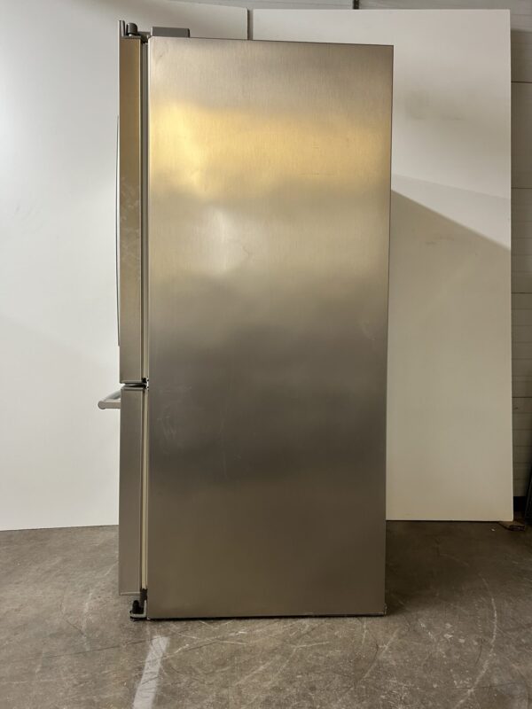 Used Electrolux Fridge - Image 3