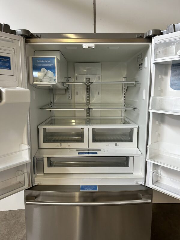 Used Electrolux Fridge - Image 6