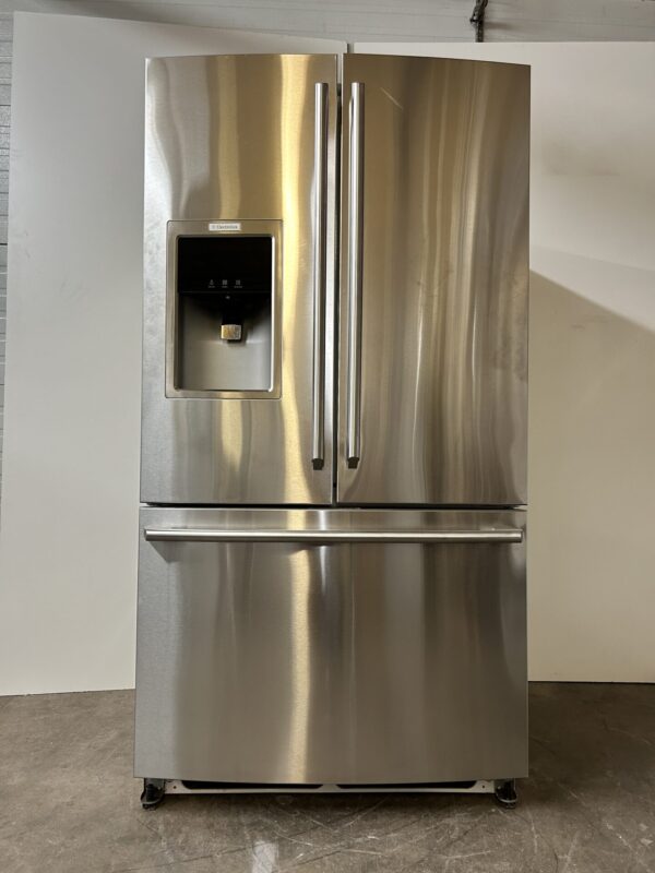Used Electrolux Fridge