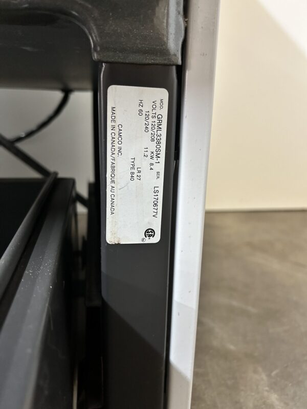 Used Frigidaire Fridge