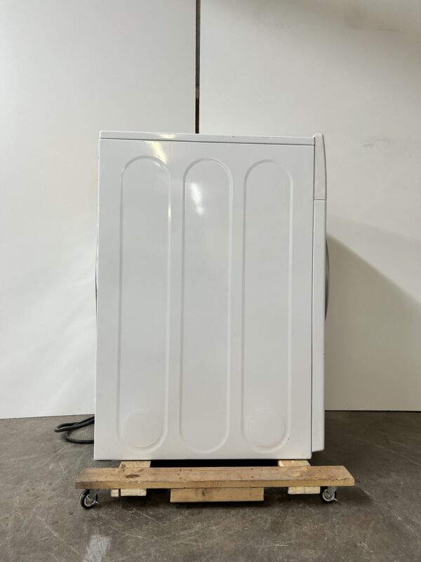 Used Ge Washer & Dryer Set - Image 2