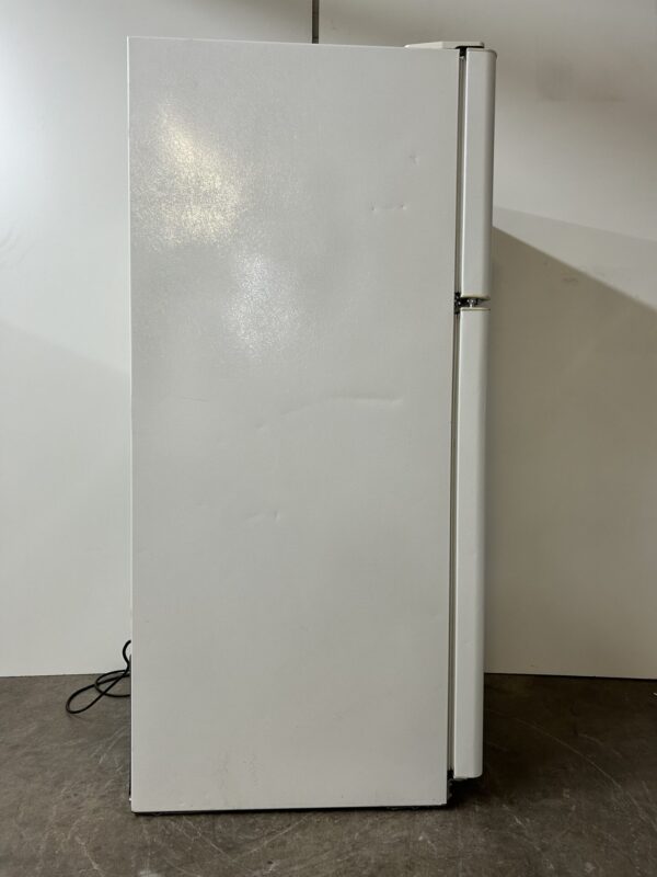 Used Haier Fridge - Image 2