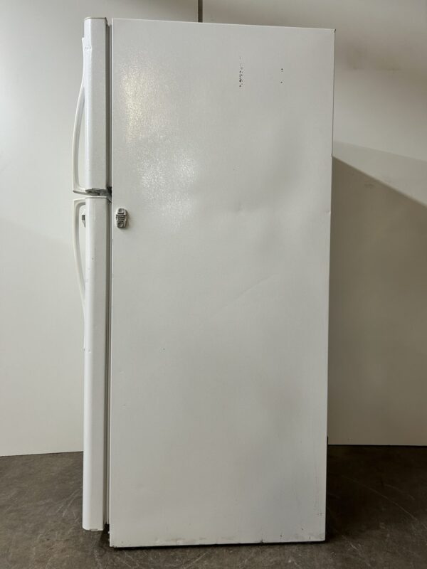 Used Haier Fridge - Image 3