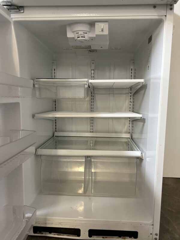 Used Haier Fridge - Image 6