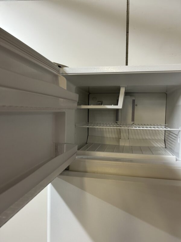 Used Haier Fridge - Image 7