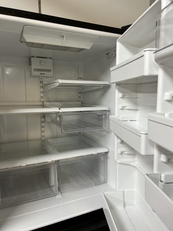 Used Kenmore Fridge - Image 6