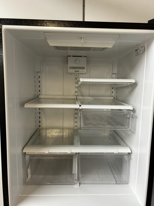 Used Kenmore Fridge - Image 7