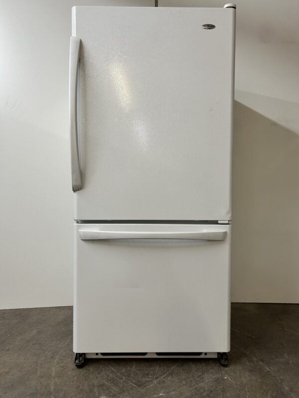 Used Amana Fridge