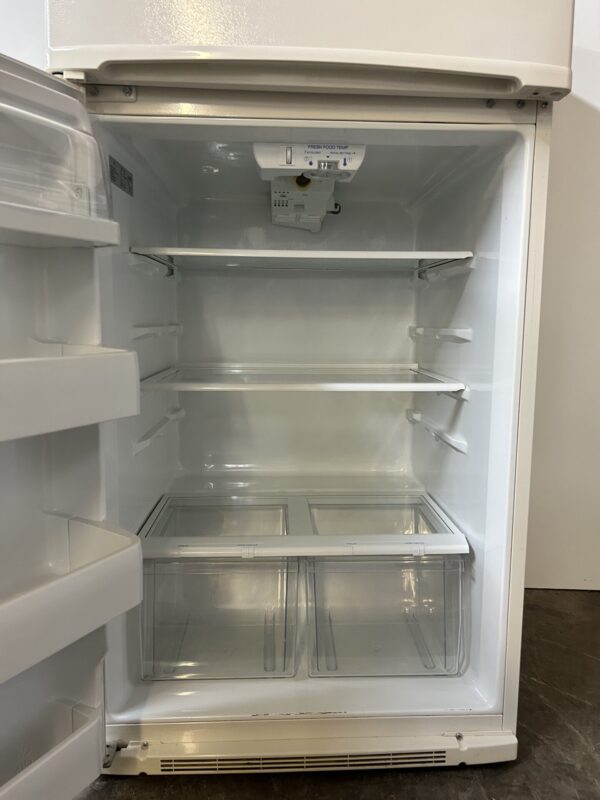 Used Maytag Fridge - Image 4