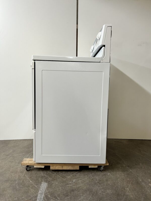 Used Whirlpool electric Stove - Image 3